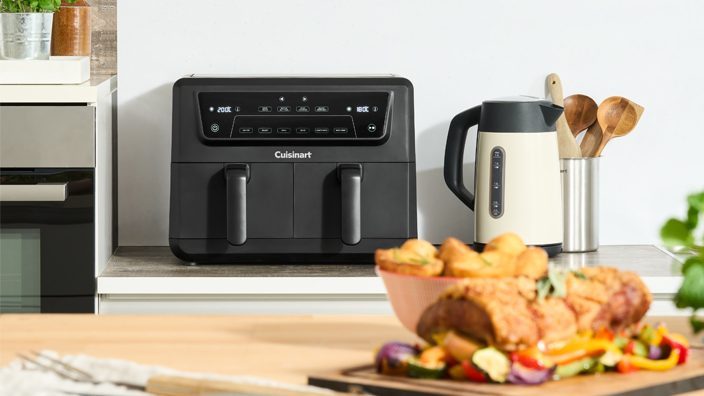 Friteuse &agrave; Air